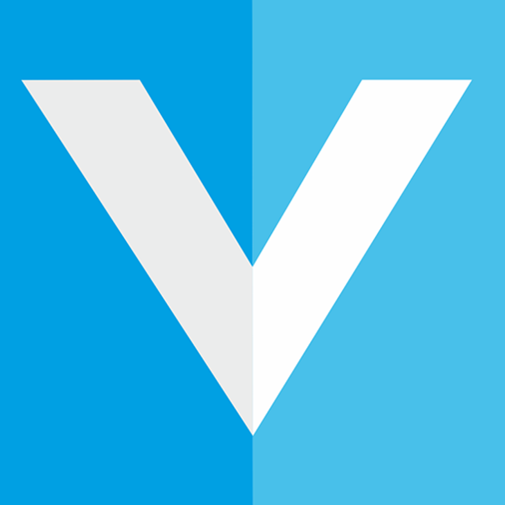 VisitUs logo
