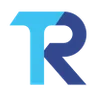 The Receptionist logo