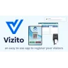 Vizito logo