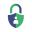 Accushield logo