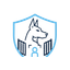 Axix Visitor logo