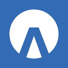 Axix Visitor logo