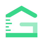 GateHouse Solutions logo