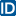 IDenticard logo