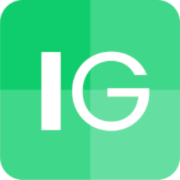 IRIGuest logo