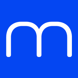 MyDesk logo
