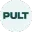PULT logo