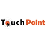TouchPoint logo