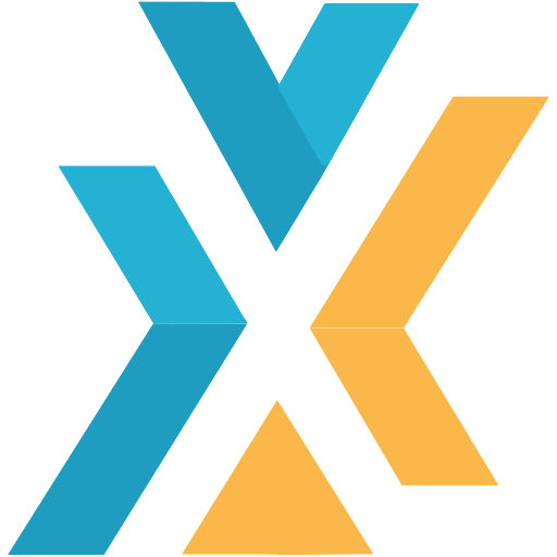 VersionX Visitor Management logo